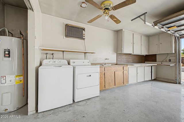 8934 N 55TH Drive, Glendale, AZ 85302