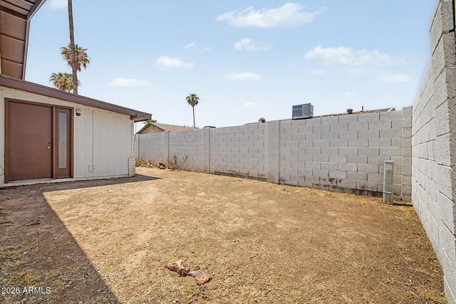 8934 N 55TH Drive, Glendale, AZ 85302