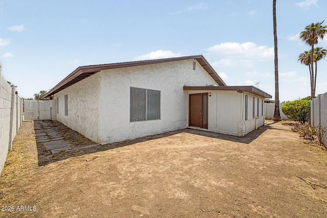 8934 N 55TH Drive, Glendale, AZ 85302