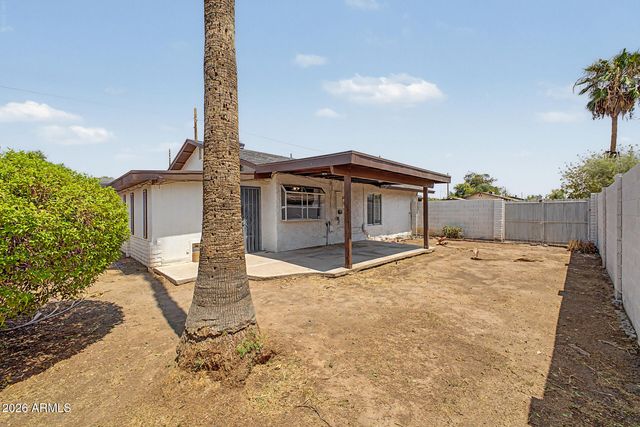 8934 N 55TH Drive, Glendale, AZ 85302