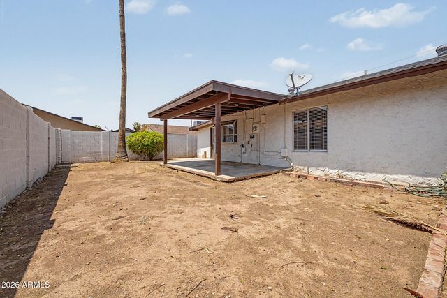 8934 N 55TH Drive, Glendale, AZ 85302