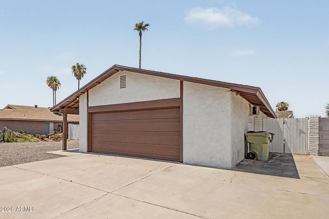 8934 N 55TH Drive, Glendale, AZ 85302