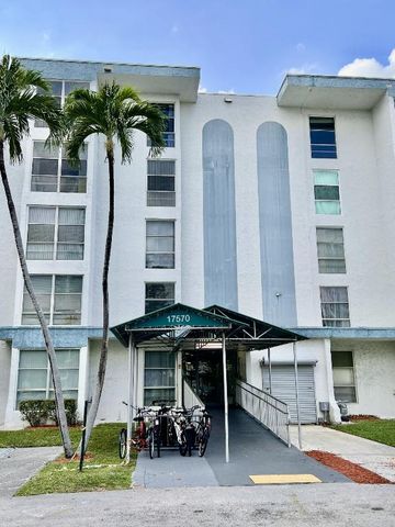 17570 Atlantic Blvd 416, Sunny Isles Beach, FL 33160