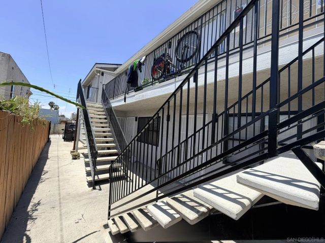 3770 42nd Street, San Diego, CA 92105