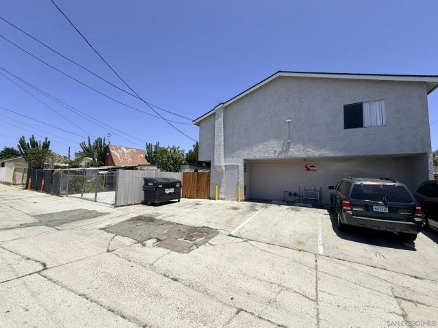 3770 42nd Street, San Diego, CA 92105