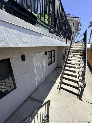 3770 42nd Street, San Diego, CA 92105