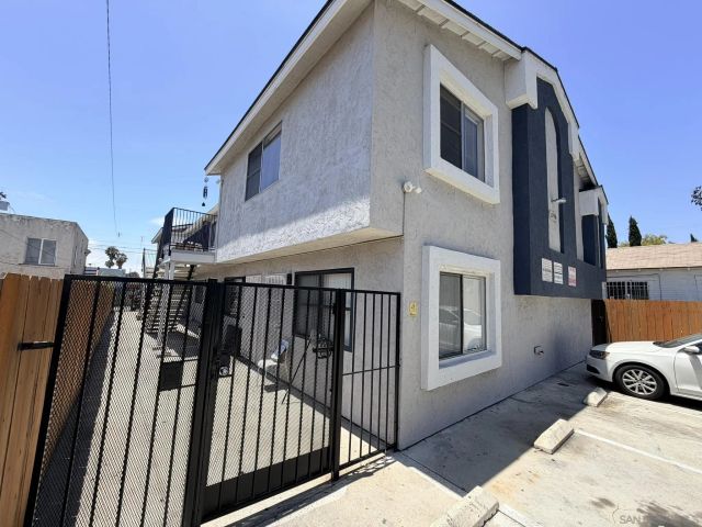 3770 42nd Street, San Diego, CA 92105