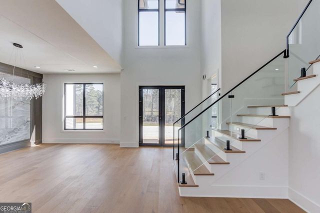 816 Riverside Road, Sugar Hill, GA 30518