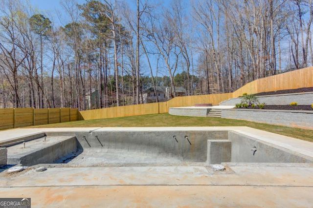 816 Riverside Road, Sugar Hill, GA 30518