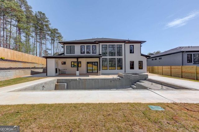 816 Riverside Road, Sugar Hill, GA 30518