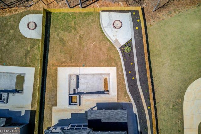 816 Riverside Road, Sugar Hill, GA 30518