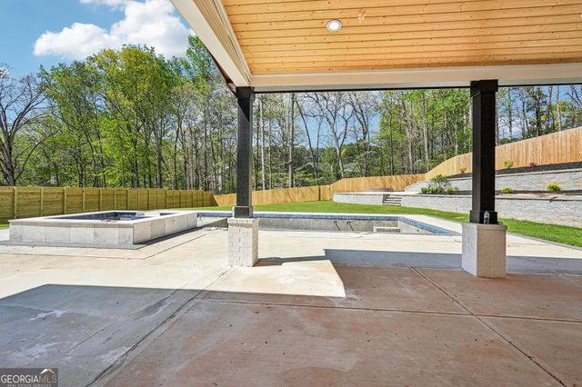 816 Riverside Road, Sugar Hill, GA 30518