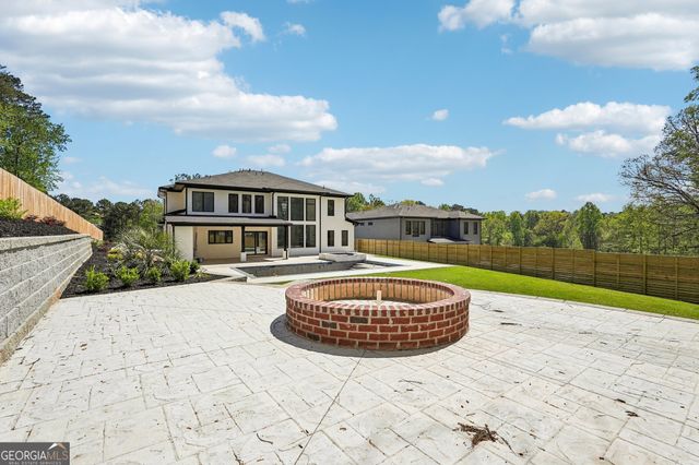 816 Riverside Road, Sugar Hill, GA 30518