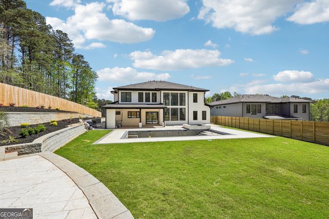 816 Riverside Road, Sugar Hill, GA 30518