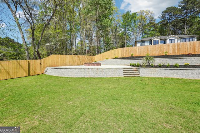 816 Riverside Road, Sugar Hill, GA 30518
