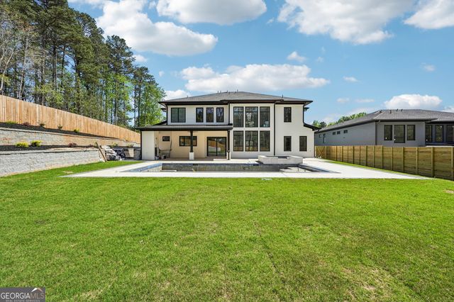 816 Riverside Road, Sugar Hill, GA 30518