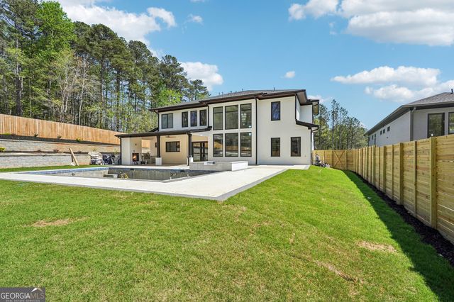 816 Riverside Road, Sugar Hill, GA 30518