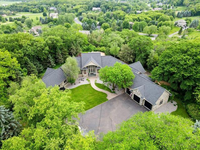 15270 Painters Lane Circle N, Stillwater, MN 55082