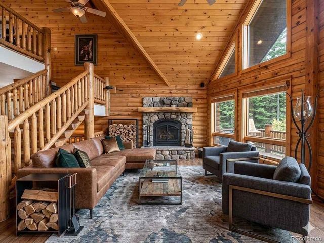 229 Lee Lane, Breckenridge, CO 80424