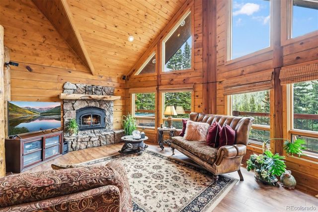 229 Lee Lane, Breckenridge, CO 80424