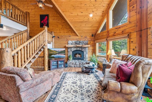 229 Lee Lane, Breckenridge, CO 80424