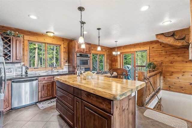 229 Lee Lane, Breckenridge, CO 80424