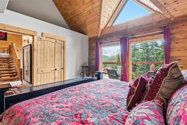 229 Lee Lane, Breckenridge, CO 80424