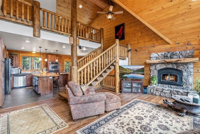 229 Lee Lane, Breckenridge, CO 80424