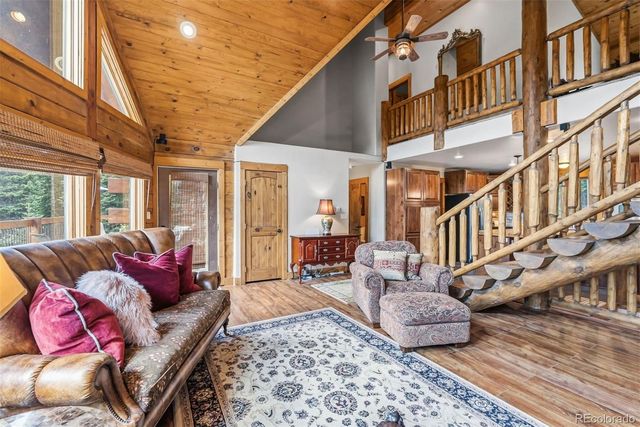 229 Lee Lane, Breckenridge, CO 80424