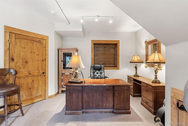 229 Lee Lane, Breckenridge, CO 80424