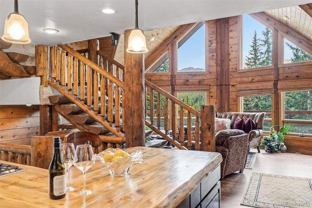 229 Lee Lane, Breckenridge, CO 80424