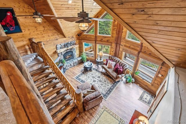 229 Lee Lane, Breckenridge, CO 80424