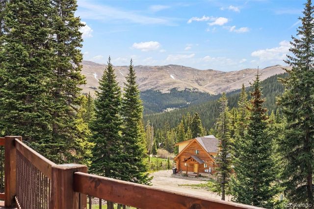 229 Lee Lane, Breckenridge, CO 80424