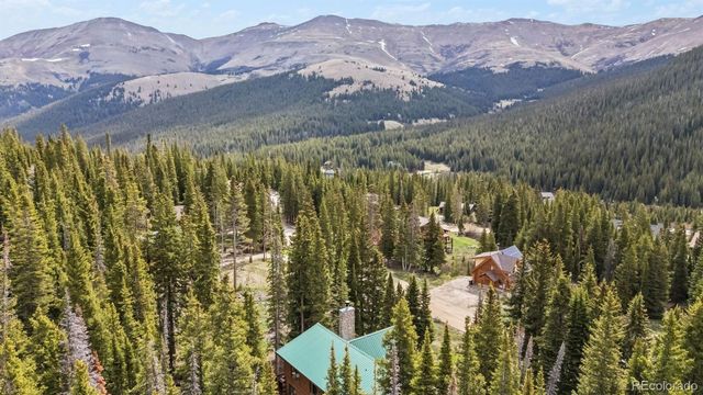 229 Lee Lane, Breckenridge, CO 80424