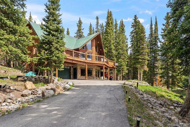 229 Lee Lane, Breckenridge, CO 80424