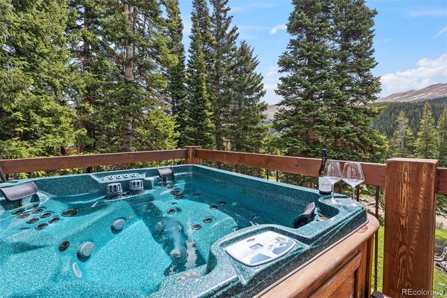 229 Lee Lane, Breckenridge, CO 80424