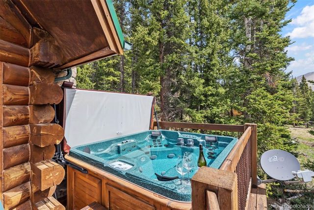 229 Lee Lane, Breckenridge, CO 80424