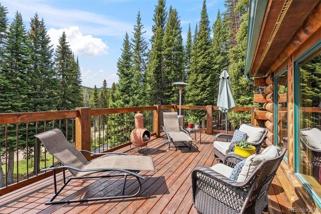 229 Lee Lane, Breckenridge, CO 80424