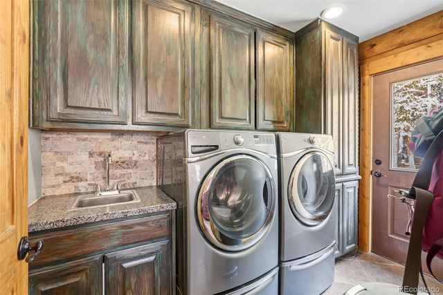 229 Lee Lane, Breckenridge, CO 80424