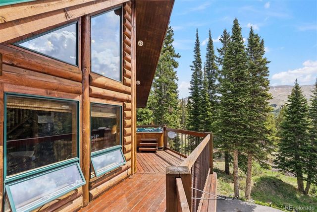 229 Lee Lane, Breckenridge, CO 80424