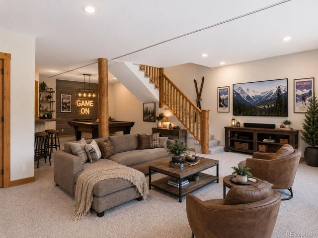 229 Lee Lane, Breckenridge, CO 80424
