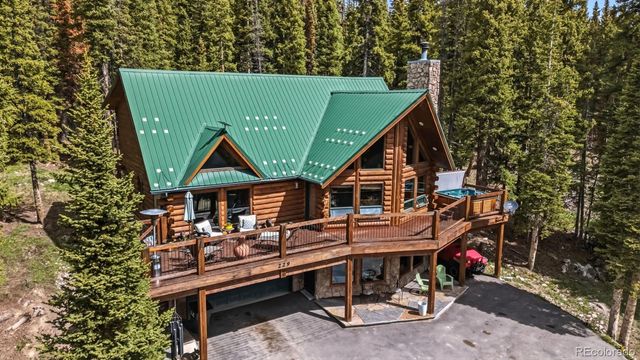 229 Lee Lane, Breckenridge, CO 80424