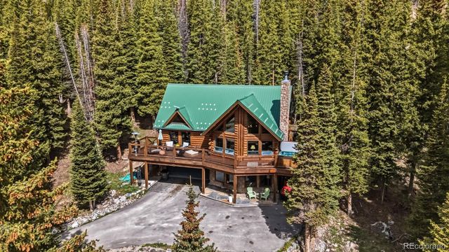 229 Lee Lane, Breckenridge, CO 80424