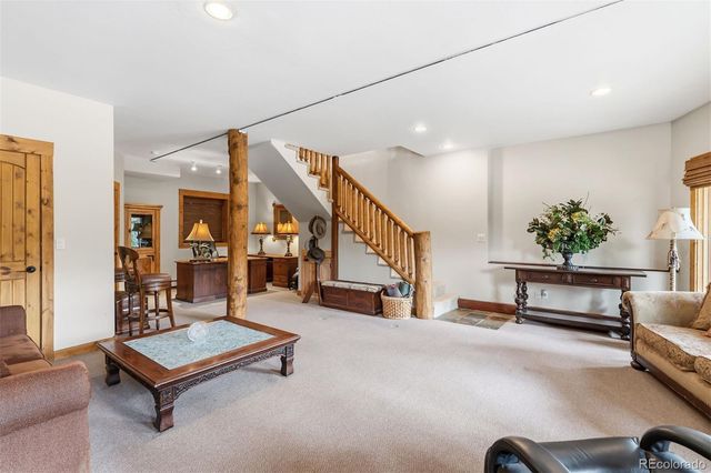 229 Lee Lane, Breckenridge, CO 80424