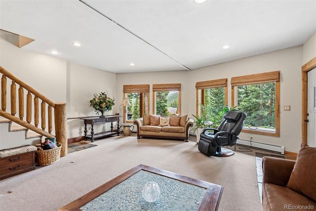 229 Lee Lane, Breckenridge, CO 80424