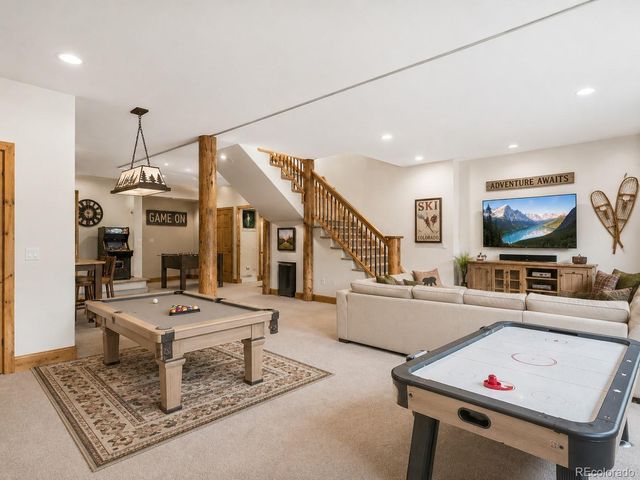 229 Lee Lane, Breckenridge, CO 80424