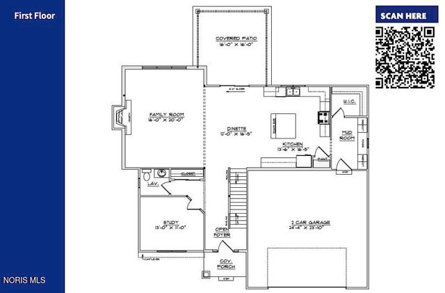 993 Stoneleigh Road, Perrysburg, OH 43551