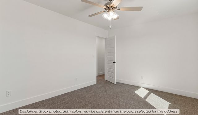 4420 W Cactus Place, Fayetteville, AR 72704