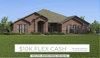 4420 W Cactus Place, Fayetteville, AR 72704
