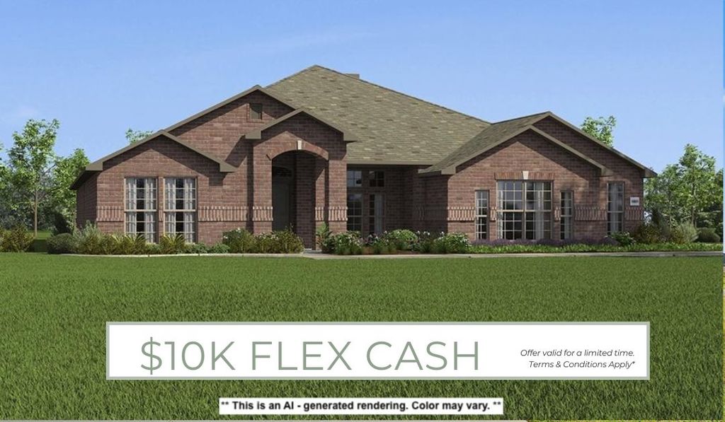 4420 W Cactus Place, Fayetteville, AR 72704
